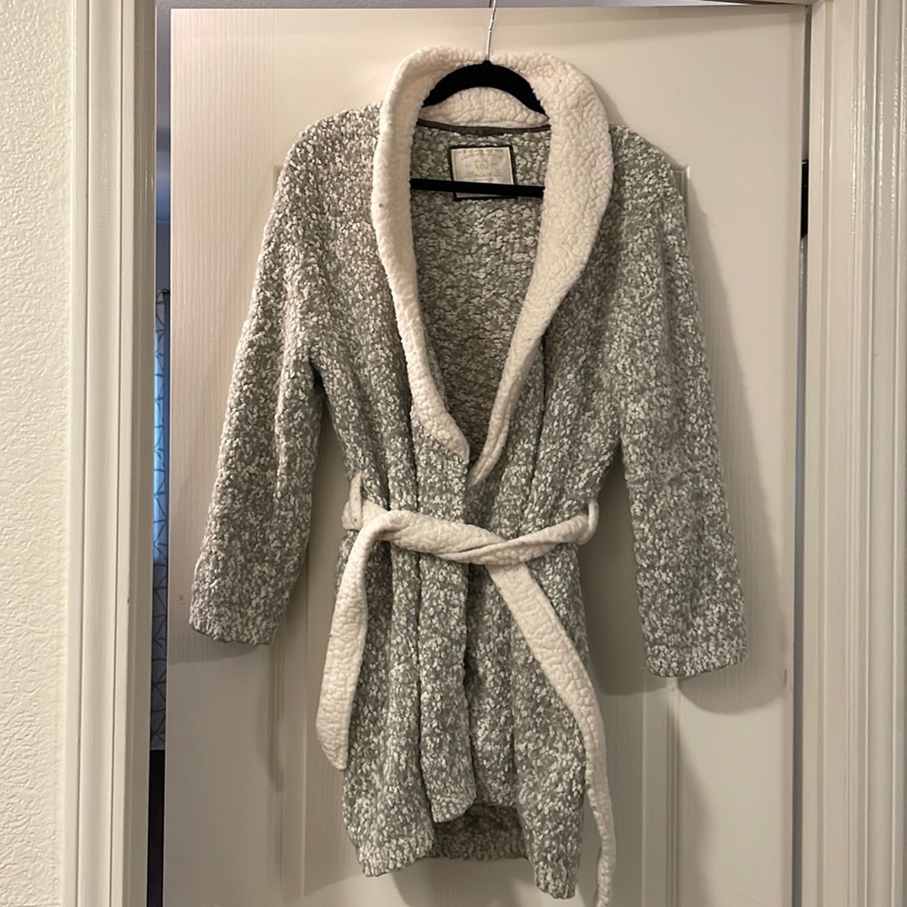 Abercrombie & Fitch Bathrobe